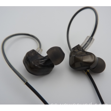 Bluetooth Stereo Sport in-ear hörlurar